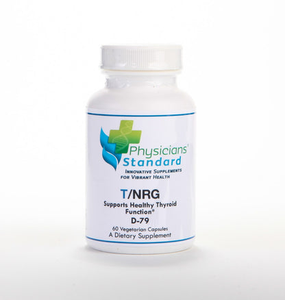 T-NRG 60 cap by Physicians' Standard