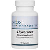 ThyroForce - 60 capsules by Energetix