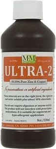 ULTRA MIN-2 by World Health Mall