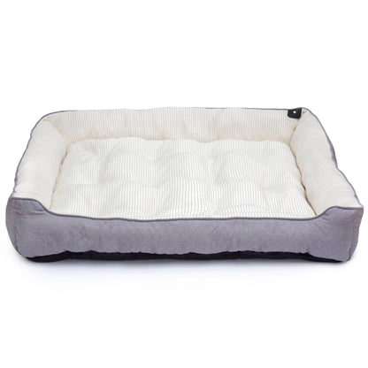 Grounding Pet Bed