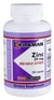 Zinc 20 mg - Bio-Max Series- 250 Hypoallergenic caps by Kirkman Labs