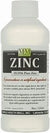 Zinc 16oz. by World Health Mall