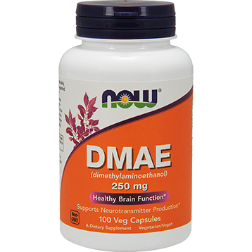 DMAE by NOW