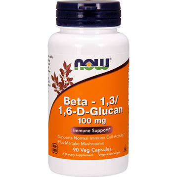 Beta-1:3/1:6 -D-Glucan