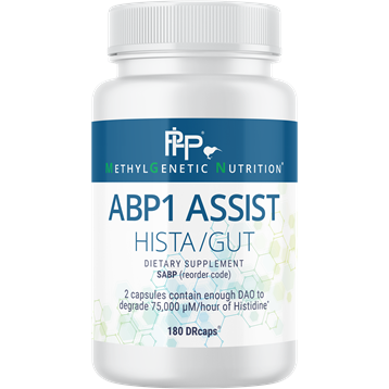 ABP1 Assist 180 caps by Professional Health Products®