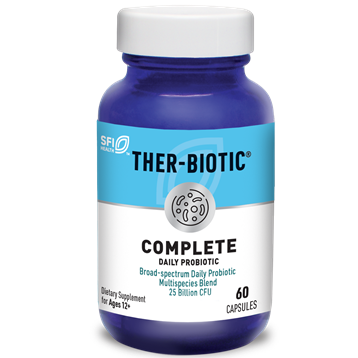 Ther-Biotic Complete Powder by Klaire