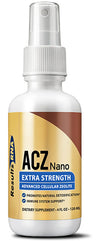 ACZ Nano Zeolite Extra Strength  4 fl oz