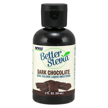 Better Stevia Dark Chocolate