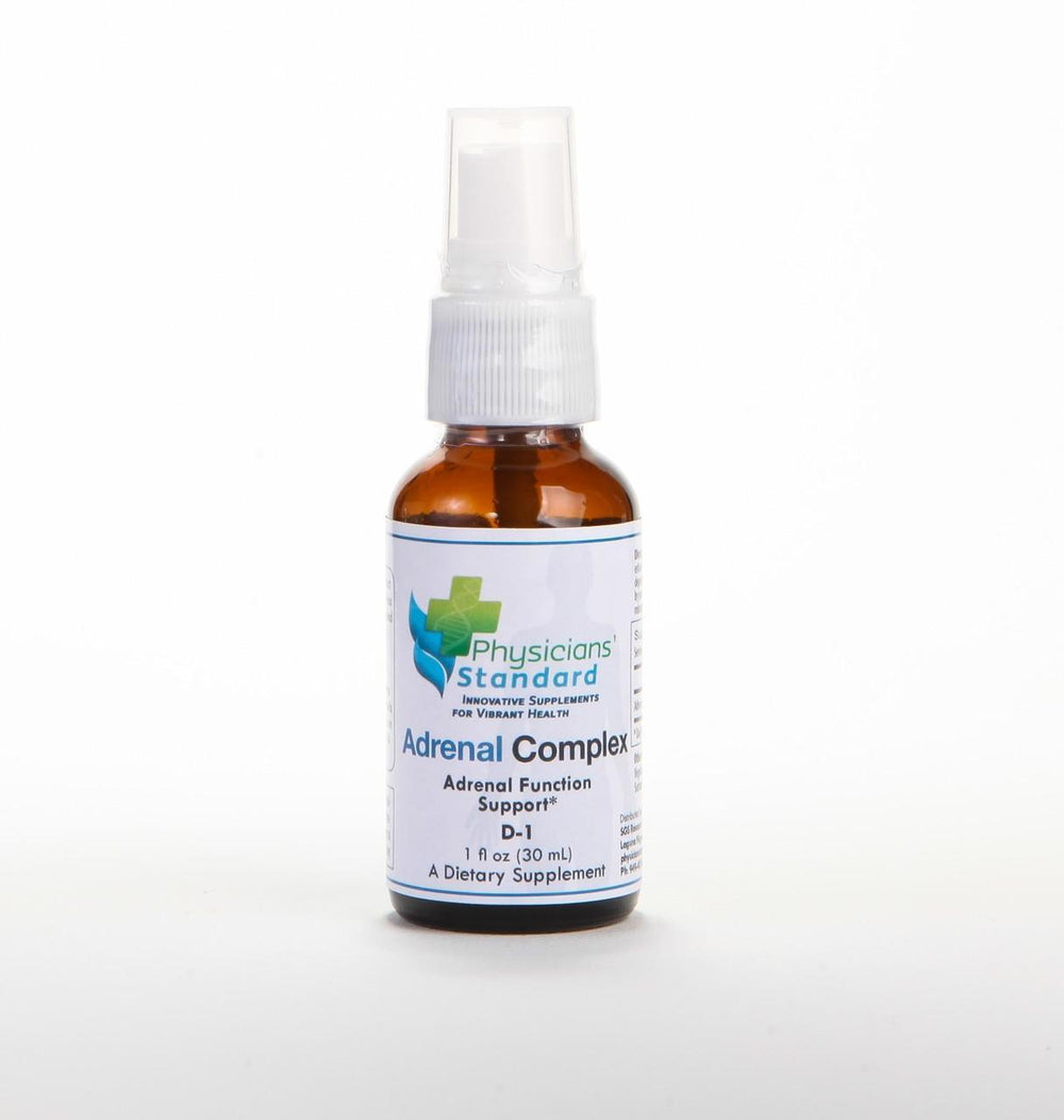 Adrenal Force 60 capsules by Energetix Living Well Today International