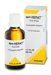 apo-HEPAT 100 ml drops by Pekana