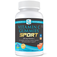 Vitamin C Gummies Sport 120 Gummies