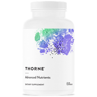 Advanced Nutrients 240 vegcaps