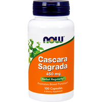 Cascara Sagrada by NOW
