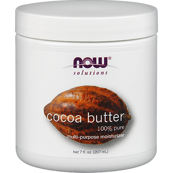 Cocoa Butter (100% Pure)