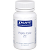 Peptic-Care (Zinc-L-Carnosine) 60 caps by Pure Encapsulations