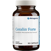 Ceralin Forte by Metagenics