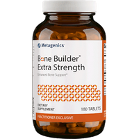Bone Builder Extra Strength by Metagenics