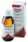 Bronchi-Pertu 4.25 fl oz by Pekana