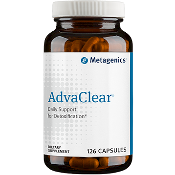 Advaclear by Metagenics