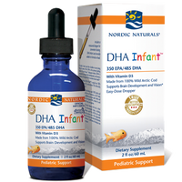 DHA Infant 2 fl oz