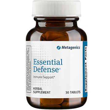 Essential Defense® 30 T by Metagenics