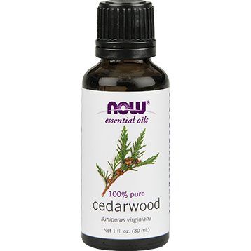 Cedarwood Oil