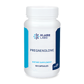 Pregnenolone (25 mg)