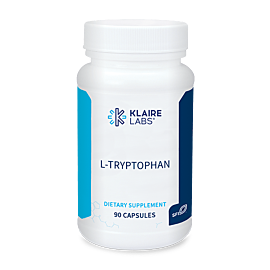 L-Tryptophan by Klaire Labs/SFI Health