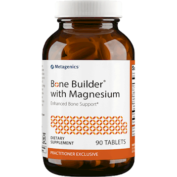 Bone Builder® Magnesium by Metagenics