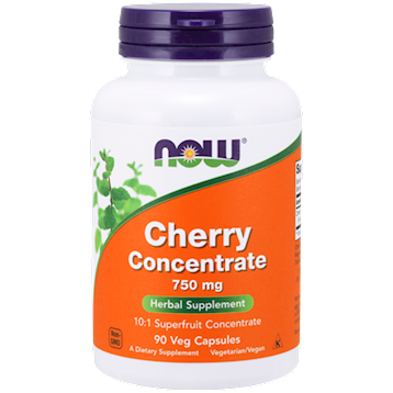 Cherry Concentrate