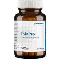FolaPro® 120 T by Metagenics