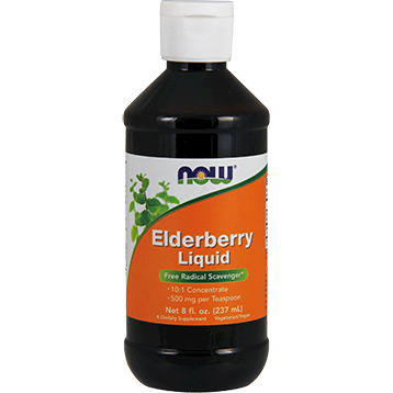 Elderberry Liquid