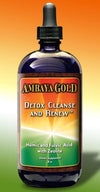 Detox Cleanse Renew 16 oz by Ambya Gold