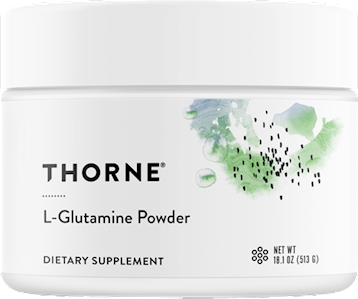 L-Glutamine Powder NSF 18.1 oz THORNE