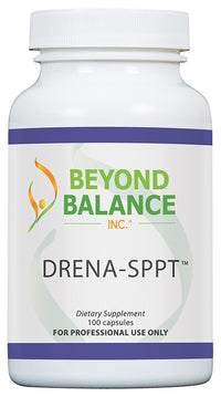 DRENA-SPPT 100 Caps by Beyond Balance
