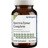 SpectraZyme® Complete by Metagenics