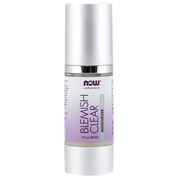 Blemish Clear Moisturizer
