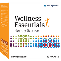 Wellness Essentials® Healthy Balance (30 packets) by Metagenics