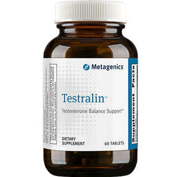 Testralin® 60 T by Metagenics