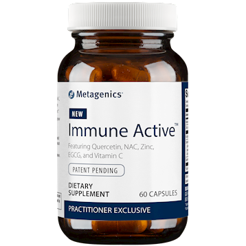 Immune Active 60 caps by Metagenics