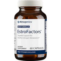 EstroFactors 60 caps by Metagenics