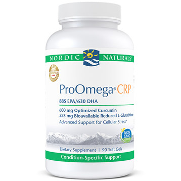 ProOmega CRP 90 softgels