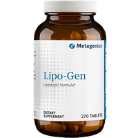 Lipo-Gen™ 270 T by Metagenics