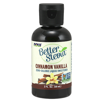 Better Stevia Cinn-Vanilla