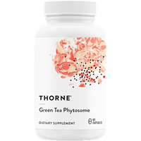Green Tea Phytosome 60 caps