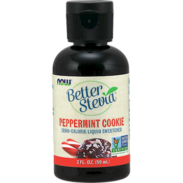 Better Stevia Peppermint Cookie