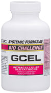 G-Cel by Systemic Formulas