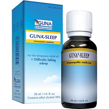 Guna-Sleep by Guna Inc.