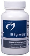 IB Synergy by Designs for Health