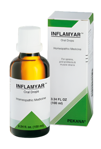 Inflamyar 100 ml by Pekana